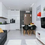 Horizon Apartments - Krowoderska