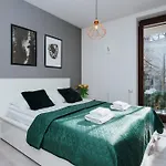 Horizon Apartments - Krowoderska