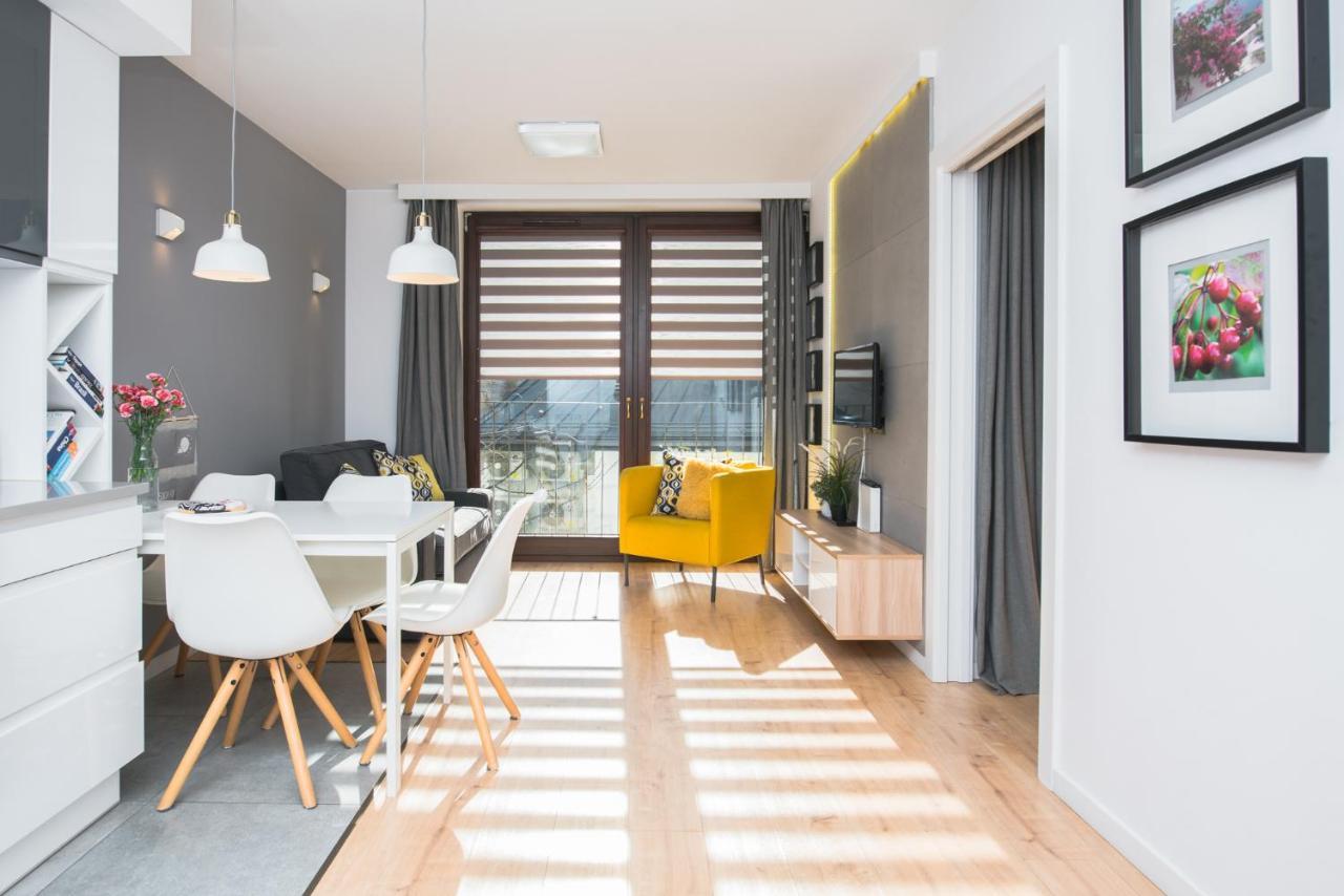 Horizon - Krowoderska Apartament