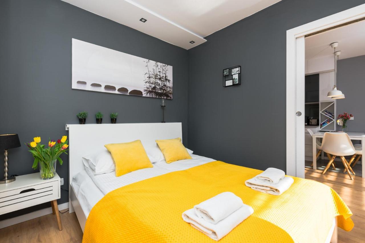 Apartament Horizon - Krowoderska