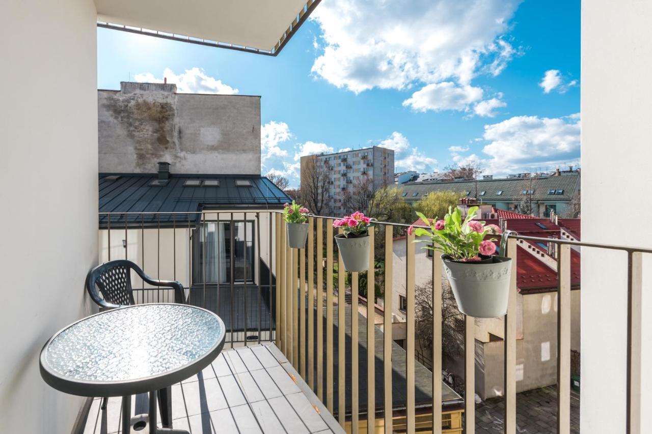 Horizon - Krowoderska Apartament Kraków