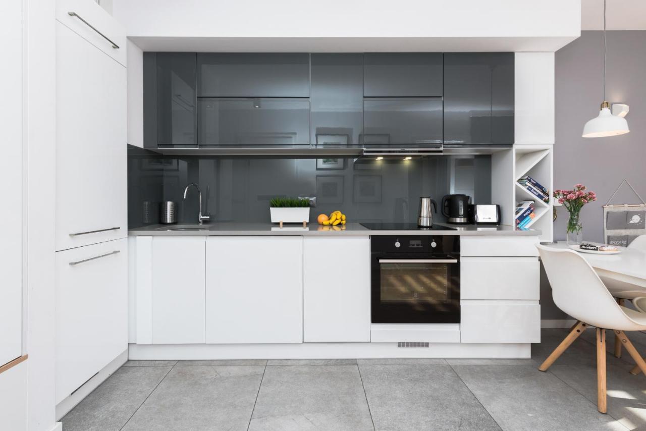 Horizon - Krowoderska Apartament