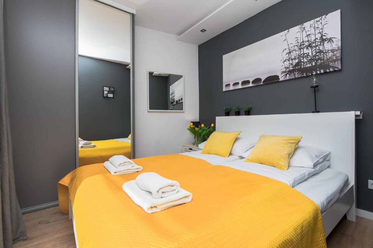 Horizon - Krowoderska Apartament