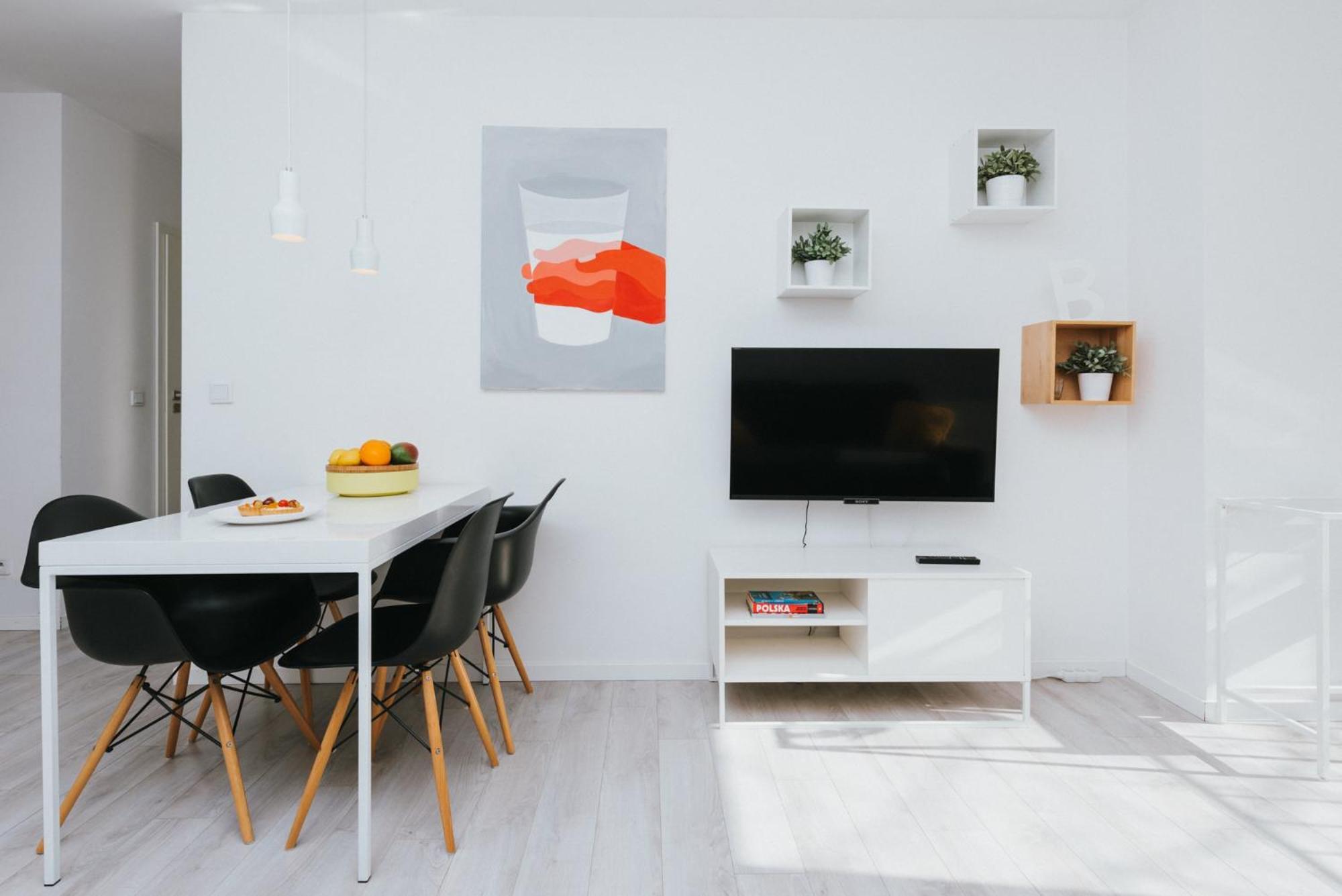 Apartament Horizon - Krowoderska *