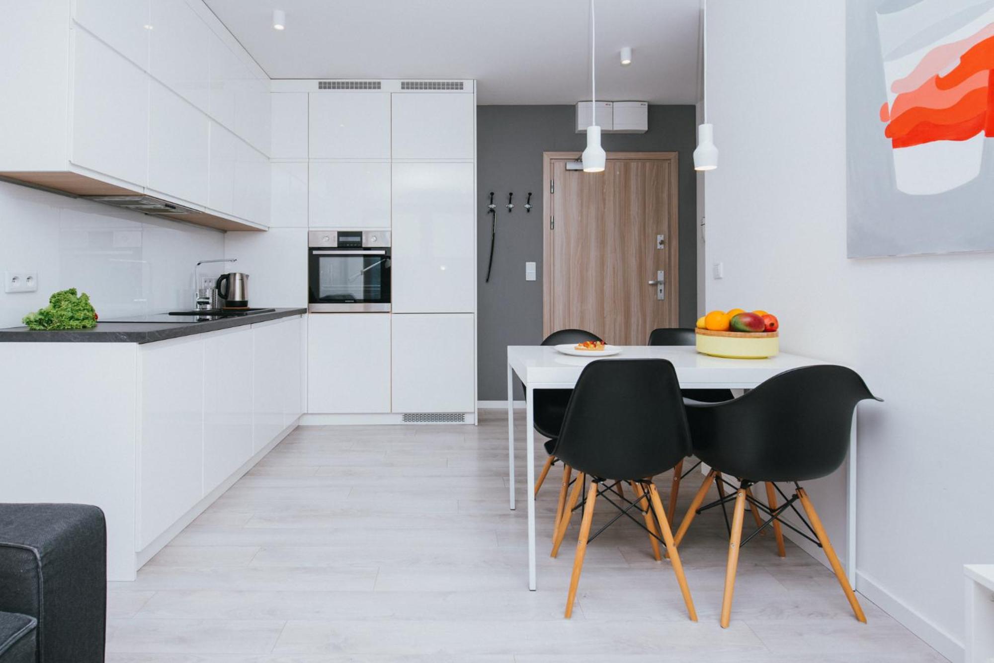 Horizon - Krowoderska Apartament
