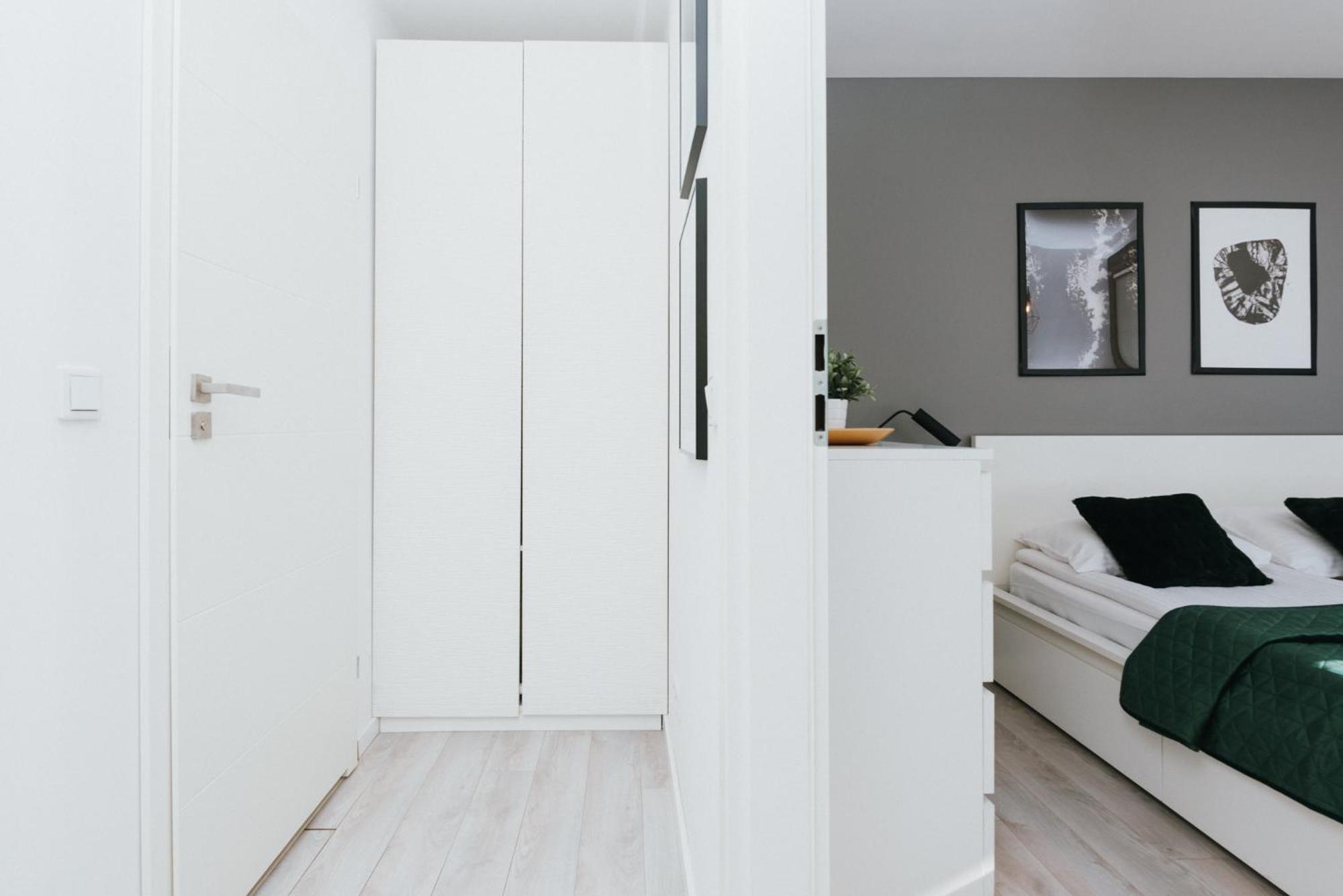 Horizon - Krowoderska Apartament Kraków